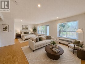 30 Upper Canada Dr in Toronto, ON - Building Photo