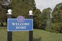 Welcome Home.. - Hidden Lake Apartments in Orlando, Florida