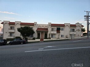 3138 S Gaffey St in Los Angeles, CA - Building Photo - Building Photo