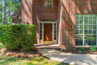 131 Little Mill Pl in Spring, TX - Building Photo - Building Photo