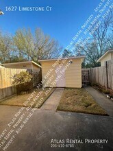 1627 Limestone Ct in Montgomery, AL - Building Photo - Building Photo