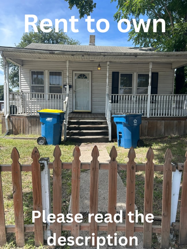 property at 3001 Myrtle Ave