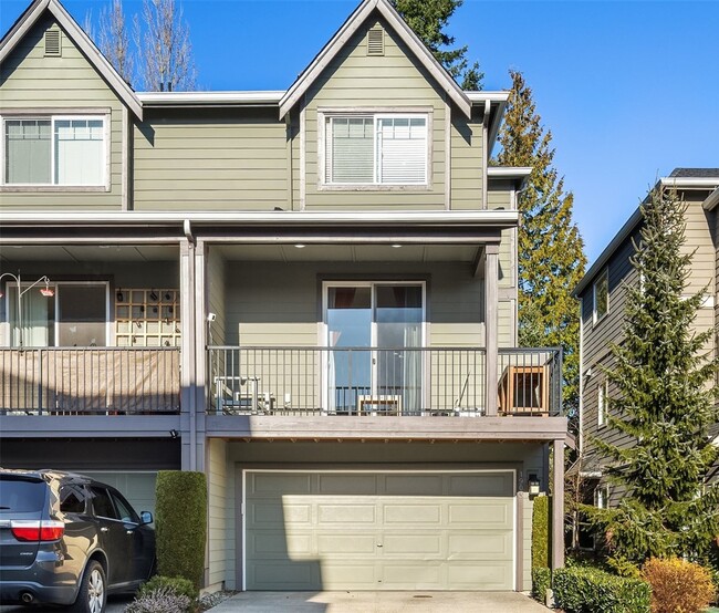 property at 1903 112th Pl SE