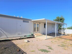 3280 W Yavapai Pl in Benson, AZ - Building Photo - Building Photo