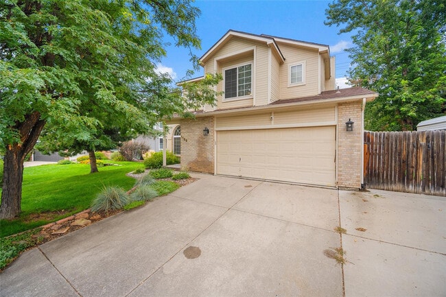property at 1169 Beacon Hill Way