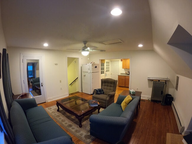 424 N High St, Unit 6