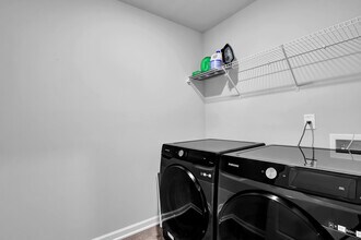 3361 The Way Pl in Atlanta, GA - Building Photo - Building Photo