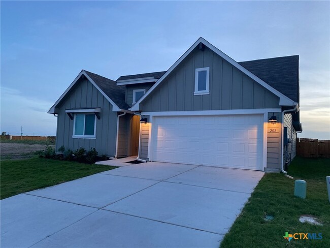 property at 208 Ida Lp