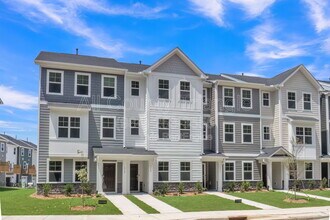 1715 Chirping Trl in Wake Forest, NC - Building Photo - Building Photo