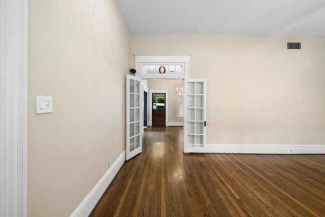 1651 Cortlandt St in Houston, TX - Building Photo - Building Photo