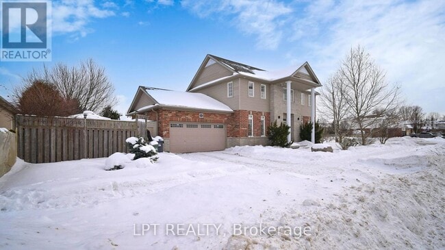 1 Summit Ridge Dr in Guelph, ON - Building Photo - Building Photo