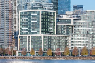 Bayside Village - Aqualina in Toronto, ON - Building Photo - Building Photo