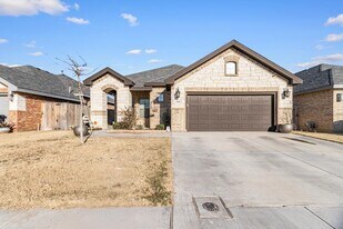 5304 Congress Rd in Odessa, TX - Building Photo