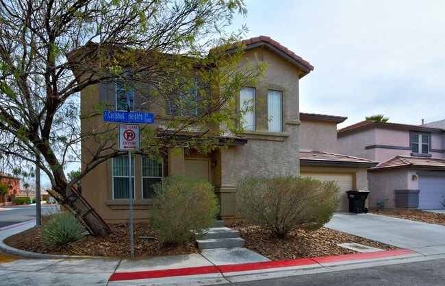 property at 5332 N Carlsbad Heights St