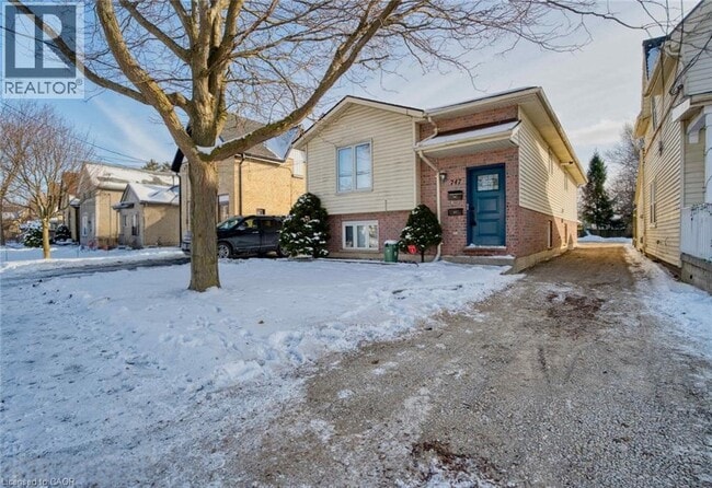 747 Little Grey St in London, ON - Building Photo - Building Photo