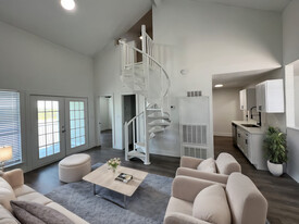 The Retreat at Goose Island Apartamentos