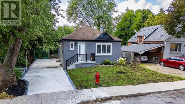 74 W 3rd St in Hamilton, ON - Building Photo - Building Photo