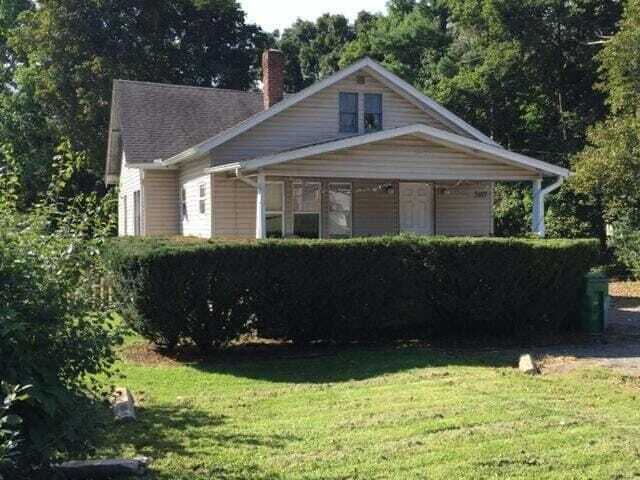 property at 3427 W Michigan Ave