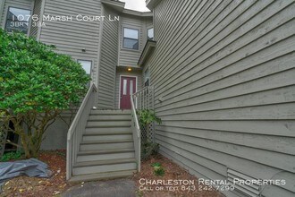 1076 Marsh Ct Ln in Mount Pleasant, SC - Building Photo - Building Photo