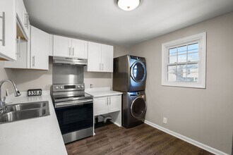 335 Grace St, Unit A in Nashville, TN - Building Photo - Building Photo