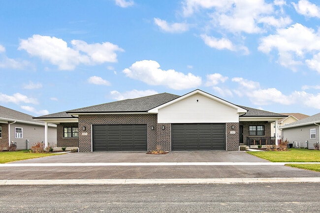 property at 2037 Isabella Ln