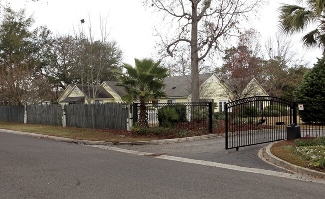 Cooper River Villages