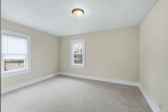 507 Colerick St in Fort Wayne, IN - Building Photo - Building Photo