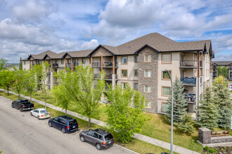 Bridleview Pointe in Calgary, AB - Building Photo - Building Photo