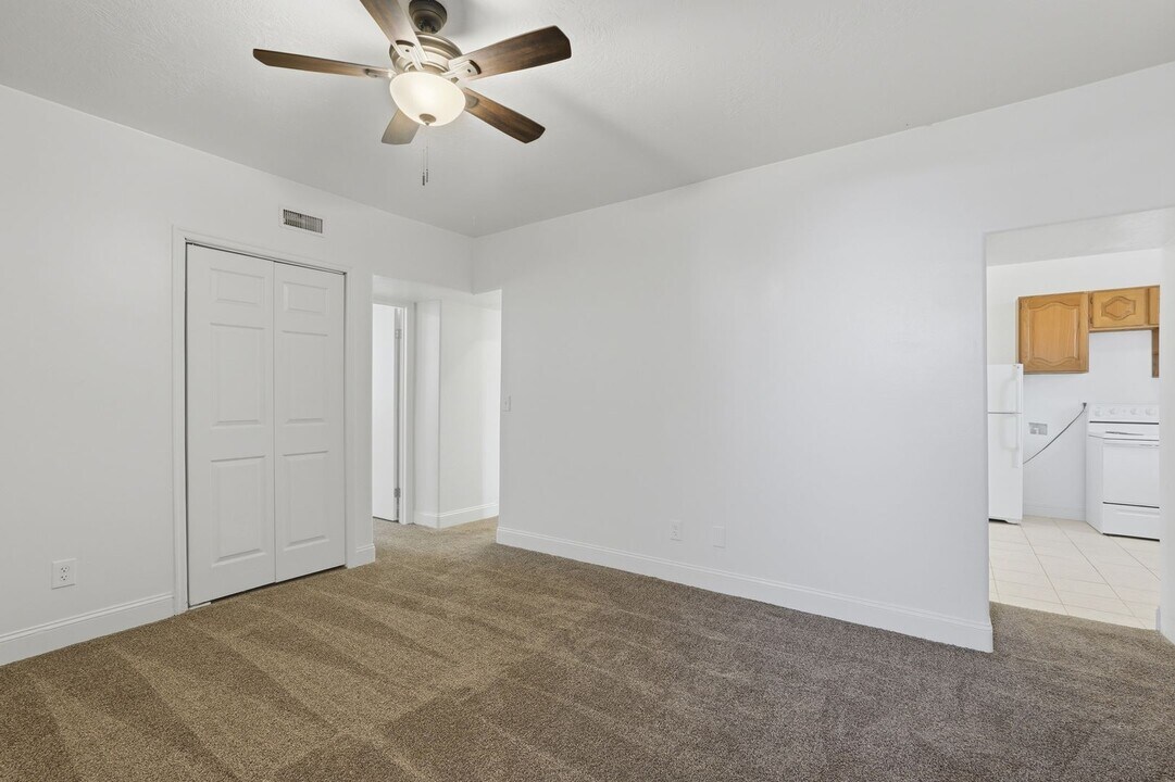 541 27th St in Ogden, UT - Building Photo