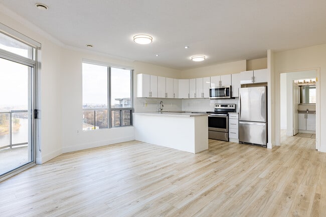 100 Eagle Street (Rivers Edge II)