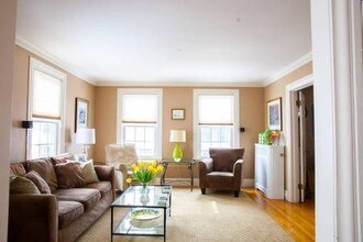 20 Bentley St, Unit 20 in Boston, MA - Building Photo - Building Photo