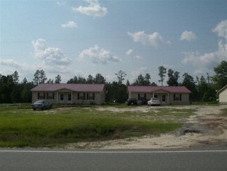 2 Building multifamily complex in Soperton, GA - Building Photo