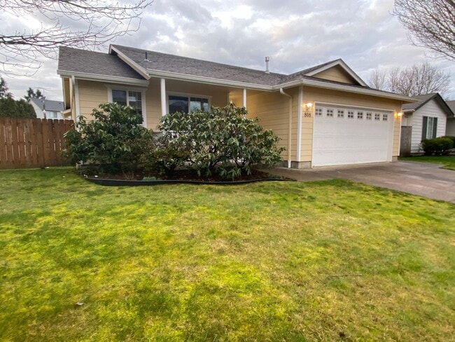 808 NW Riverbow Ave in Albany, OR - Building Photo - Building Photo