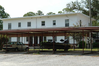 807 CHERRY St in Panama City, FL - Building Photo - Building Photo