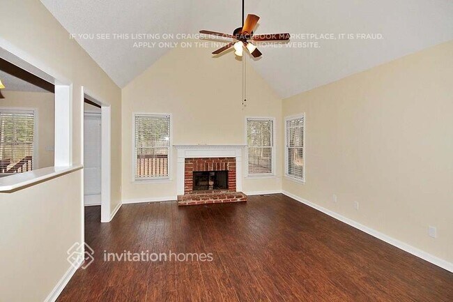 4034 Dream Catcher Dr in Woodstock, GA - Building Photo - Building Photo