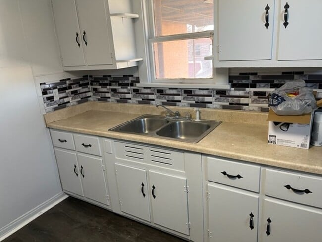 107 N Alabama St in Amarillo, TX - Building Photo - Building Photo