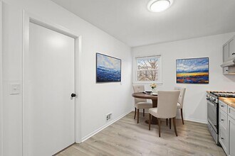 14 Olean Ave in Jersey City, NJ - Building Photo - Building Photo