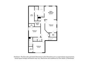 3927 King Fisher Dr in Atlanta, GA - Building Photo - Building Photo