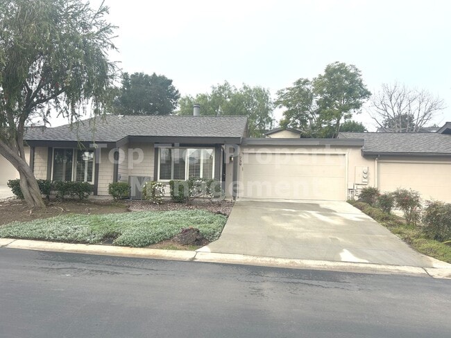 property at 739 Nob Cir