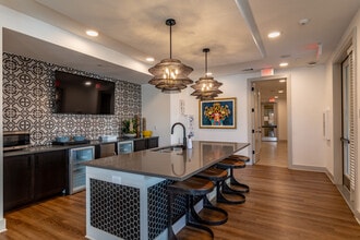 Rio Lofts in San Antonio, TX - Building Photo - Interior Photo