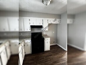 2760 Koko Dr in North Little Rock, AR - Building Photo - Building Photo