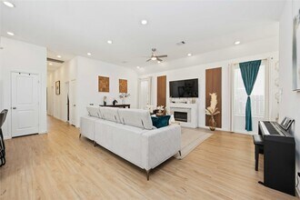 3012 Andiamo Ln in Katy, TX - Building Photo - Building Photo