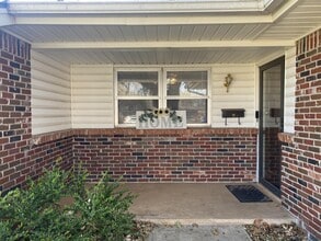 969 Barkley Cir in Norman, OK - Building Photo - Building Photo