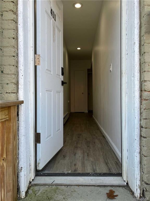 411 Liberty St in Newburgh, NY - Building Photo - Building Photo