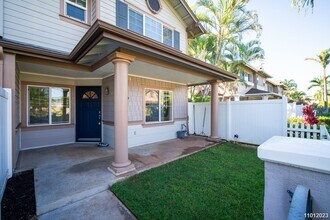 91-2093-2093 Kai 'Oli St in Ewa Beach, HI - Building Photo - Building Photo