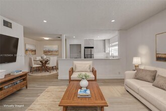 1100 SW 4th Ave in Delray Beach, FL - Foto de edificio - Building Photo