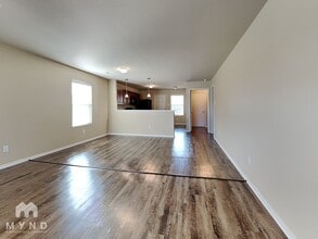 6609 Ridgemist Ln in North Little Rock, AR - Building Photo - Building Photo