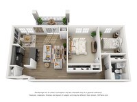 Dogwood Gardens Apartment Homes photo'