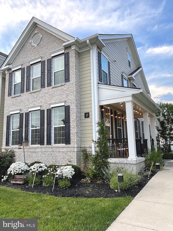 17 Peacock Wy in Princeton, NJ - Building Photo - Building Photo