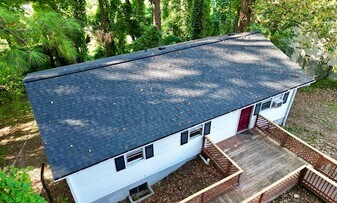 2630 Cherry Cir in Raleigh, NC - Building Photo